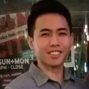 Meet your Posher, Julian carlo